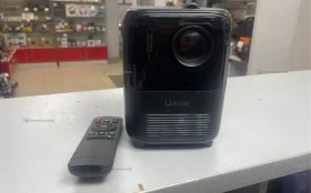 Купить Проектор  umiio A-008 б/у , в Санкт-Петербург Цена:1500рублей