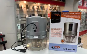 Купить Воздухоочиститель AIC XJ-225 б/у , в Санкт-Петербург Цена:2900рублей
