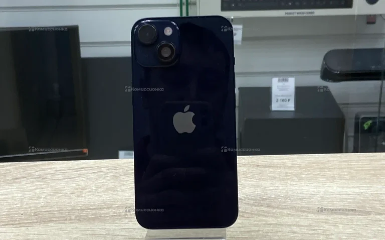 Apple iPhone 14 6/128 ГБ