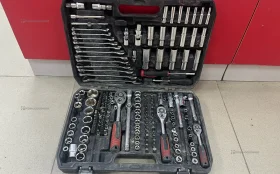 Купить Набор инструментов 219 pcs б/у , в Тюмень Цена:3990рублей