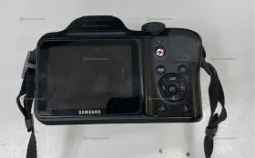 Купить Фотоаппарат  Samsung wb1100f б/у , в Москва и область Цена:2500рублей