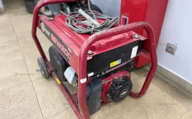 Купить Генератор Briggs&amp;Stratton BSW200 б/у , в Екатеринбург Цена:25000рублей