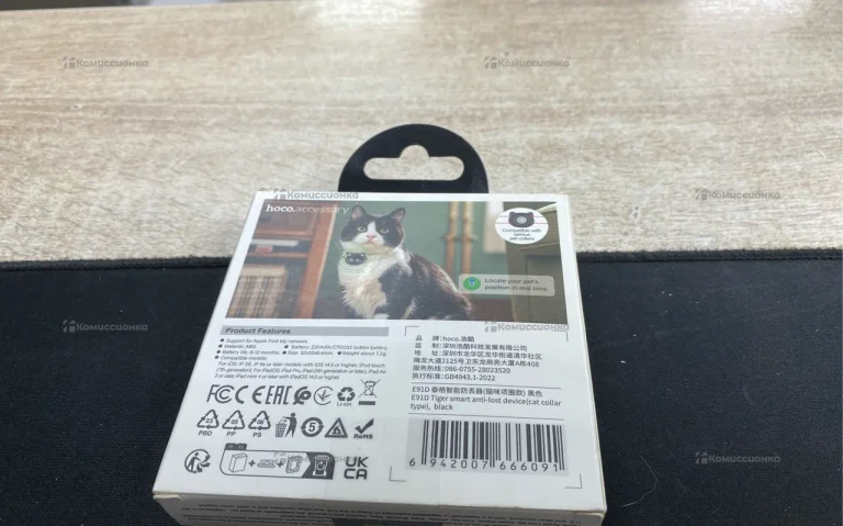 Трекер Hoco E91D