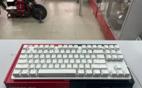 Купить Клавиатура  Red Square-Keyrox TKL б/у , в Симферополь Цена:1500рублей