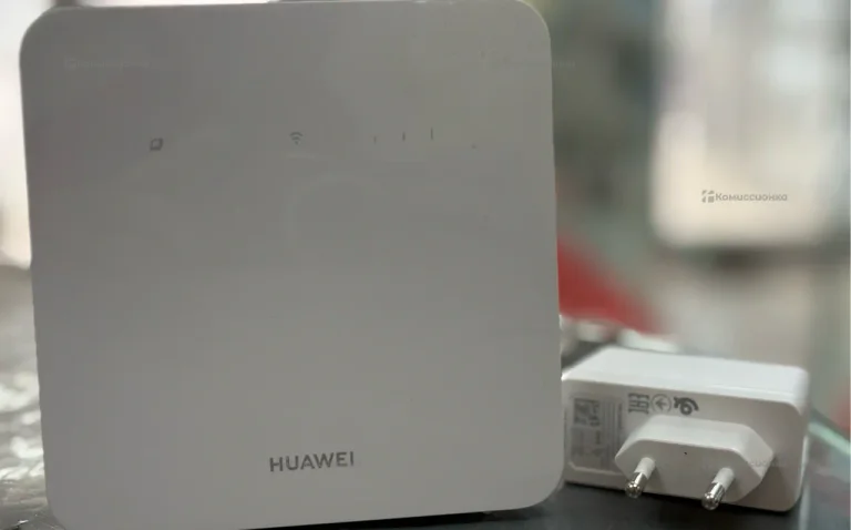 WiFi роутер Huawei