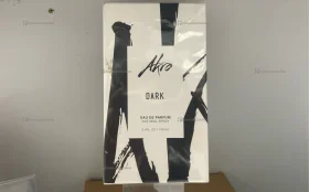 Купить Духи Akro DARK б/у , в Москва и область Цена:2900рублей