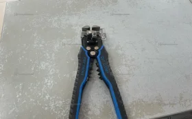 Купить Стриппер (для снятия изоляции) KBT TOOLS (WS-11) б/у , в Кострома Цена:690рублей