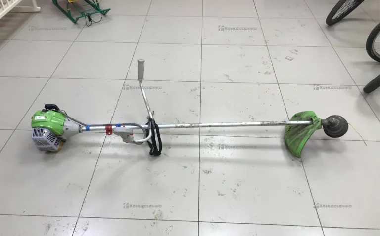 Триммер REDVERG