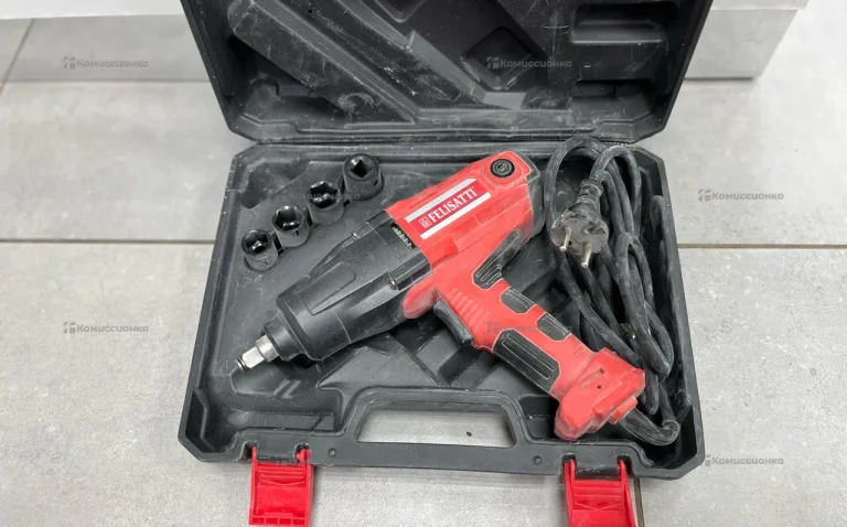 Гайковерт Felisatti ГУ-330