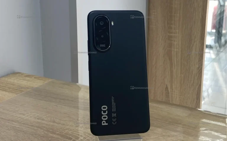Xiaomi Poco M7 6/128 ГБ