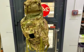 Купить Рюкзак тактический б/у , в Сызрань Цена:1990рублей