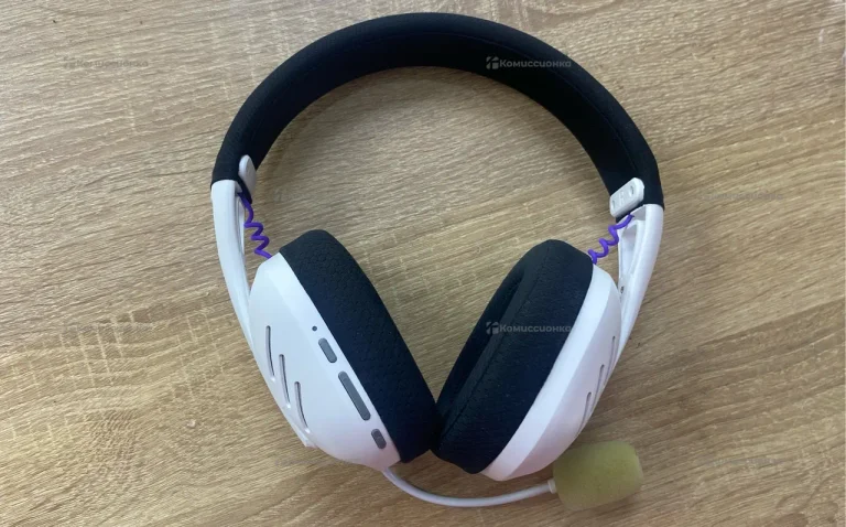 Наушники игровые беспроводные Hype-X1