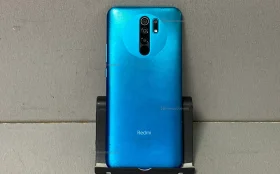 Купить Xiaomi Redmi 9 2/32 ГБ б/у , в Новокуйбышевск Цена:1500рублей