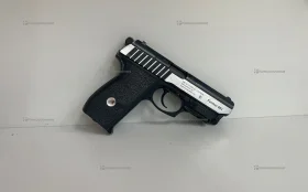 Купить Пневматический пистолет Borner Panther 801 б/у , в Сызрань Цена:5990рублей
