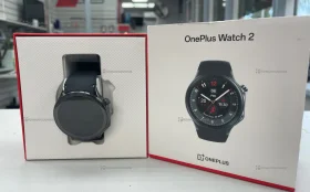 Купить Часы  OnePlus Watch 2 б/у , в Нижний Новгород Цена:4990рублей