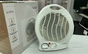 Купить Тепловентилятор aceline б/у , в Уфа Цена:190рублей