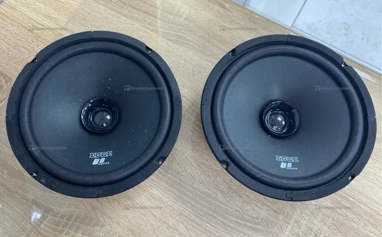 Колонки Edge EDB8W