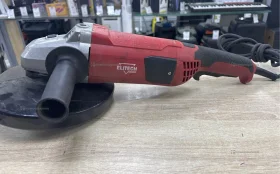 Купить УШМ ELITECH МШУ 2023Э б/у , в Саратов Цена:3900рублей