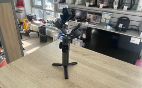 Купить Cтабилизатор Zhiyun Smooth 5S б/у , в Казань Цена:3500рублей