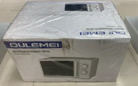 Купить Микроволновка OULEMEI OLM-WBW002 б/у , в Москва и область Цена:4490рублей