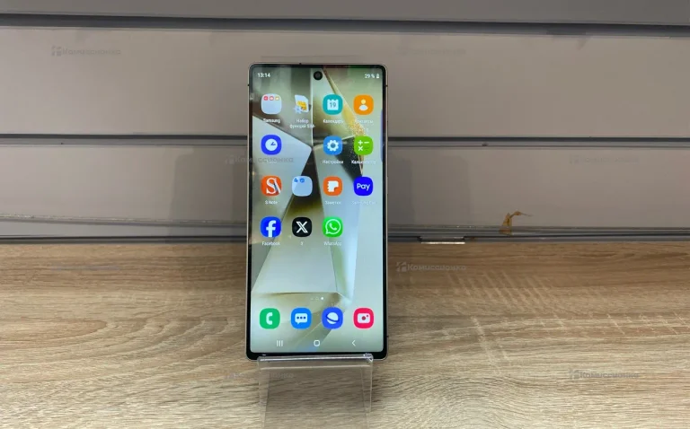 Samsung Galaxy S25 Ultra 12/512 ГБ