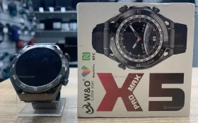Купить Часы  W’O X5 Pro Max б/у , в Челябинск Цена:790рублей