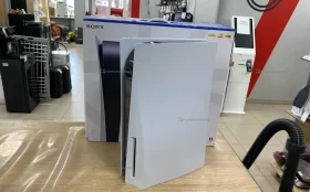 Купить игровая приставка PS5 Fat 1Tb б/у , в Самара Цена:43990рублей