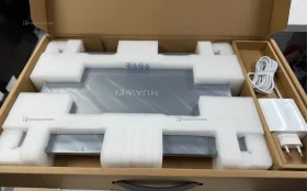 Купить Ноутбук  Huawei Matebook D16 б/у , в Москва и область Цена:34900рублей
