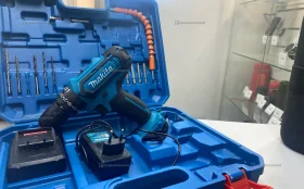 Купить Шуруповерт Makita rep б/у , в Красноярск Цена:1990рублей