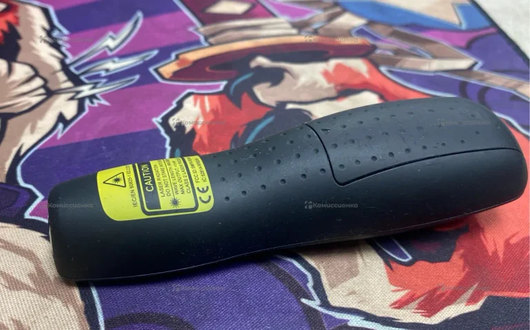 Презентер Logitech Wireless Presenter R400