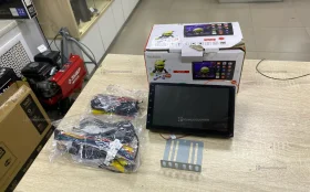 Купить Автомагнитола  2din 7Д б/у , в Казань Цена:3500рублей
