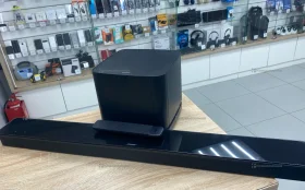 Купить Набор соундбар  Bose 700 + саббуфер Bose 500 б/у , в Москва и область Цена:54900рублей
