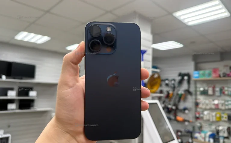 Apple iPhone 15 Pro Max 8/256 ГБ