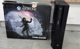 Купить Игровая приставка Microsoft Xbox One 1TB б/у , в Краснодар Цена:10900рублей