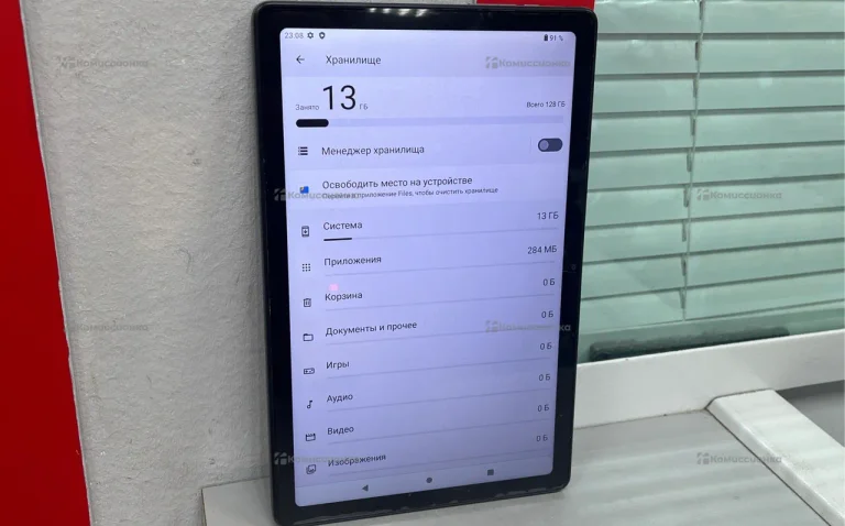 Планшет kenshi k11 6/128