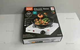 Купить Эл.плитка raf8010 б/у , в Москва и область Цена:690рублей
