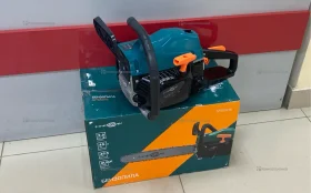 Купить Бензопила FinePower CSP5018 б/у , в Энгельс Цена:3990рублей