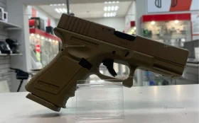 Купить Страйкбольный Glock 19 б/у , в Санкт-Петербург Цена:5490рублей