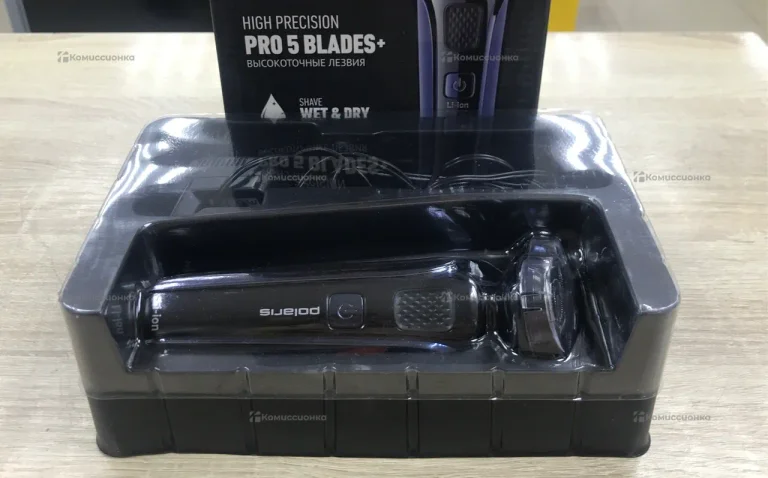 Электробритва Polaris PMR 0309RC
