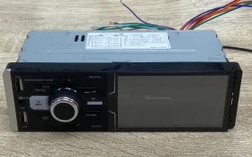 Купить Автомагнитола GRS-473P5 б/у , в Магнитогорск Цена:990рублей