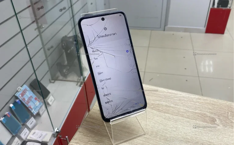 Tecno Spark Go 1 4/128 ГБ