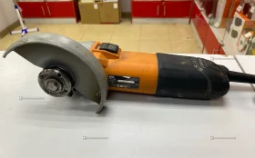 Купить УШМ AEG WS8-125S б/у , в Казань Цена:3500рублей