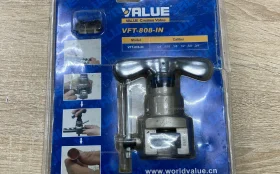 Купить Вальцовка для труб Value VFT-808-IN б/у , в Краснодар Цена:990рублей