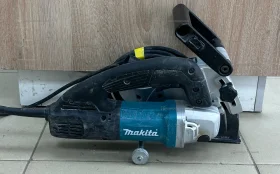 Купить Штроборез Штроборез Makita б/у , в Москва и область Цена:15900рублей