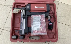 Купить Гвоздезабивной пистолет Neolaser NNC-95G б/у , в Казань Цена:21900рублей