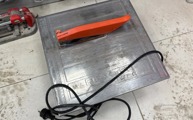 Электрический Плиткорез TC180A-1