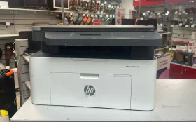 Купить HP Laser MFP 135a б/у , в Санкт-Петербург Цена:7200рублей