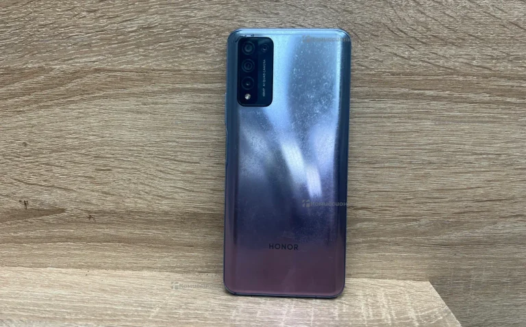 Honor 10X Lite 4/128 ГБ