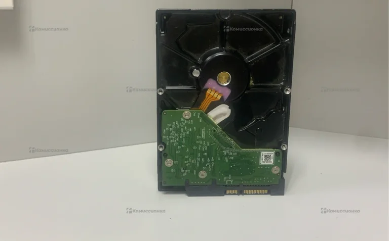 Жесткий диск HDD 500 Gb