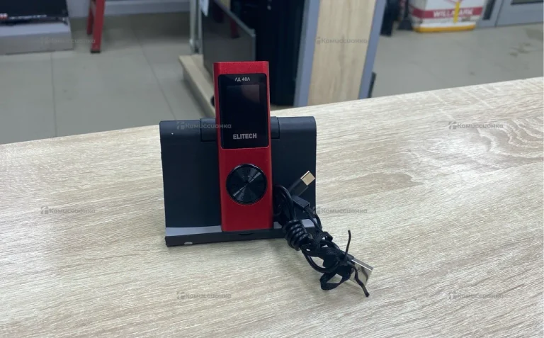 Лазерный уровень Elitech ЛД 40